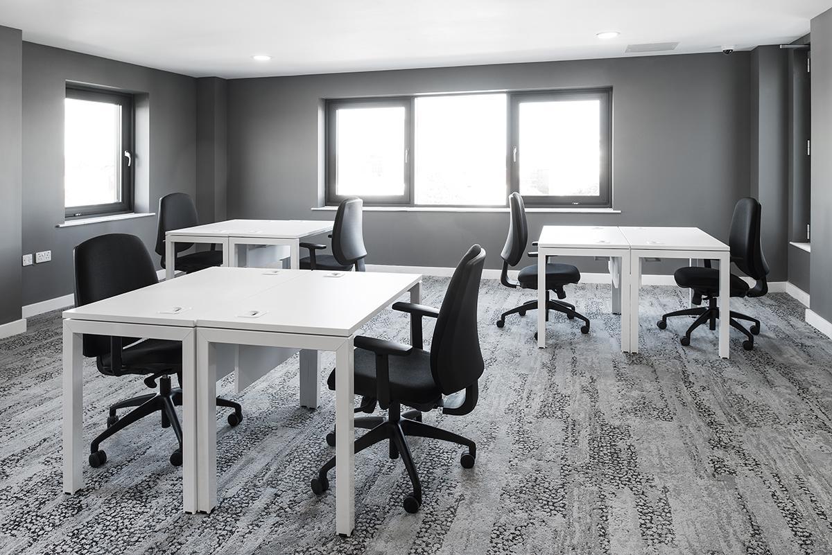 Austen House- Campus Accommodation Southampton Ngoại thất bức ảnh