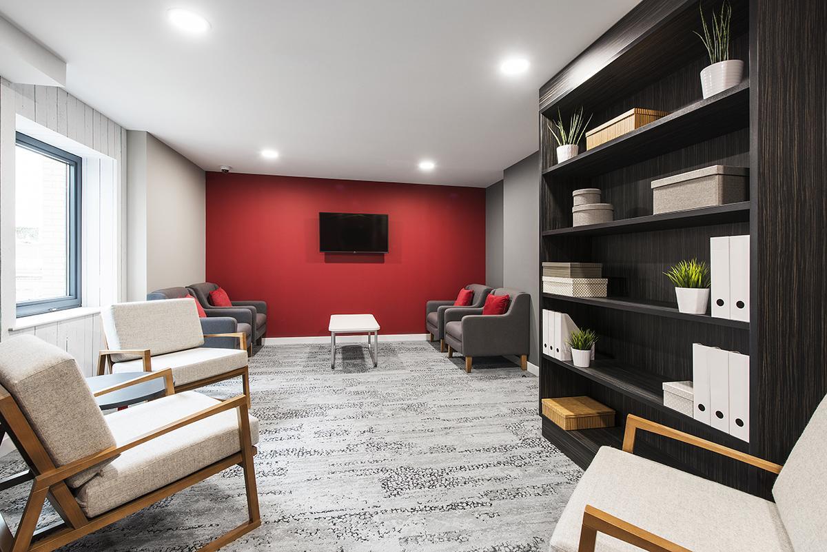 Austen House- Campus Accommodation Southampton Ngoại thất bức ảnh