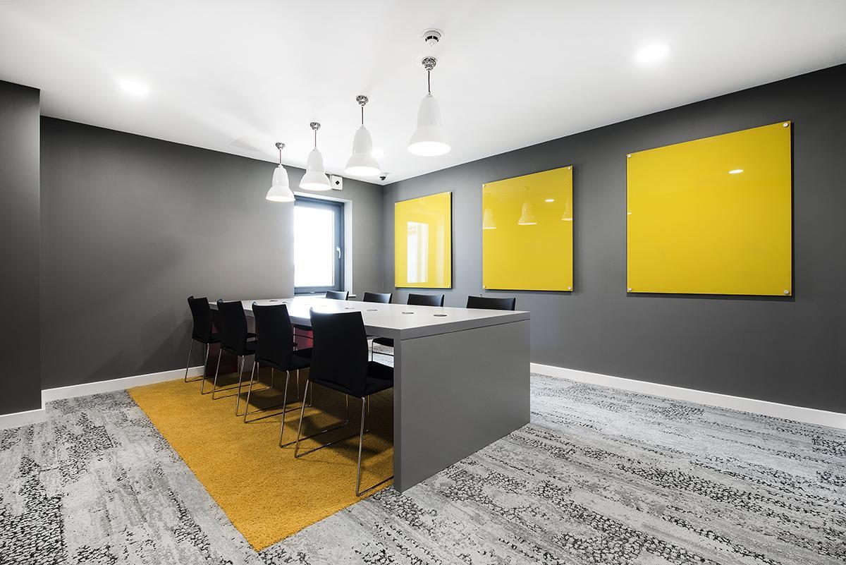 Austen House- Campus Accommodation Southampton Ngoại thất bức ảnh