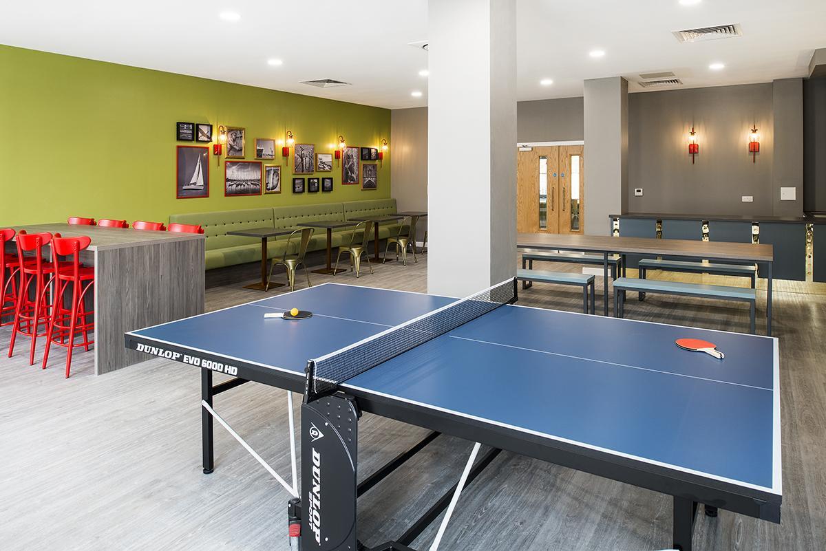 Austen House- Campus Accommodation Southampton Ngoại thất bức ảnh
